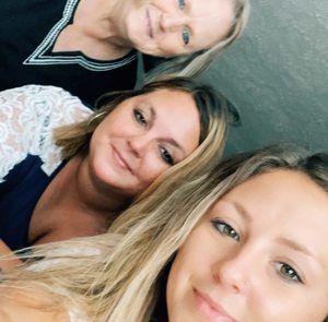 Meet your Posher, Susan